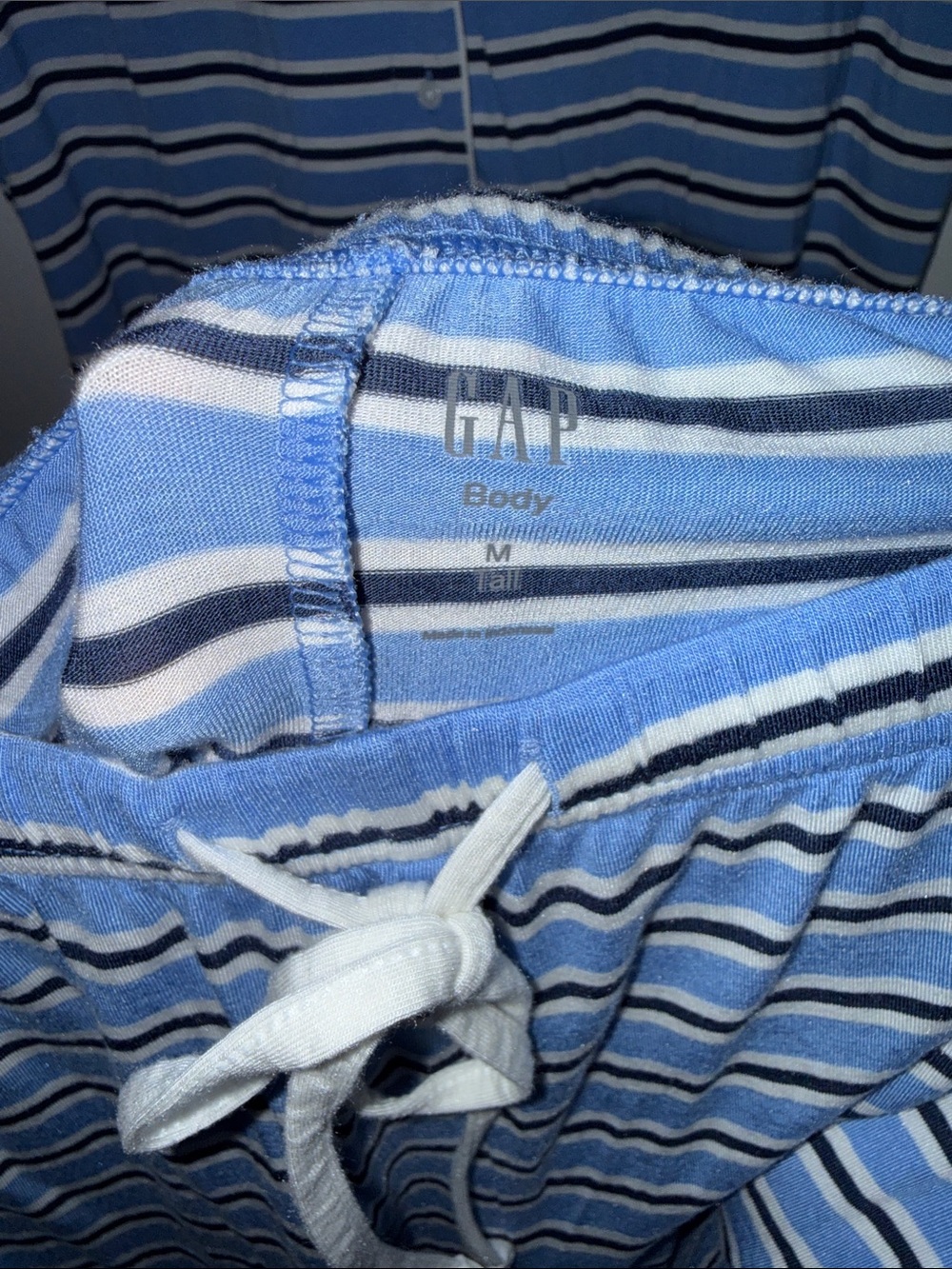 Gap Body Modal Sleep Set - Picture 5 of 6